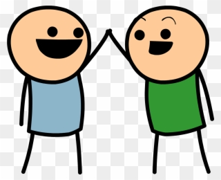 Full Size Of Cyanide And Happiness Halloween Tattoo Clipart