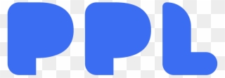 Home - Ppl Crowdfunding Logo Clipart