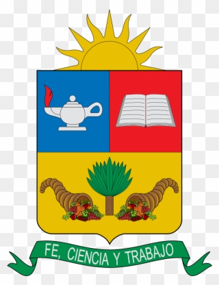 Escudo De San Vicente Ferrer - Escudo De San Vicente Ferrer Antioquia Clipart