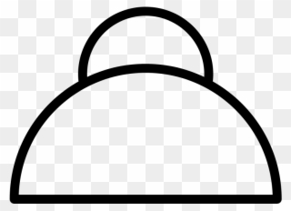 Clouds Cl - Cumulus Clouds Symbol Clipart