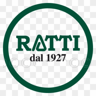 The Company Was Founded By The Ratti And Marchesi Families - Circle Clipart