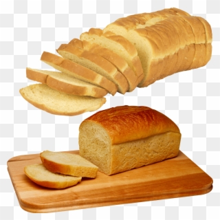 Loaf Of Bread Sticker Clipart