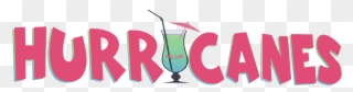 Hurricanes Daiquiri Clipart