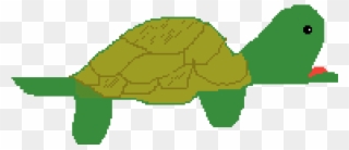 Mr - Turtle - Tortoise Clipart
