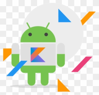 This Has Being My Very First Journey With Kotlin, But - Android Kotlin Clipart