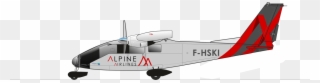 Up To 5 Passengers - Model Aircraft Clipart