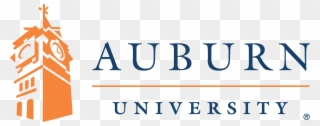Auburn University Seal And Logos - Auburn University Logo Clipart