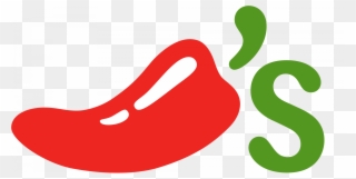 Chili's Grill & Bar 6635 Clinton Highway Knoxville, - Chilis Logo Png Clipart