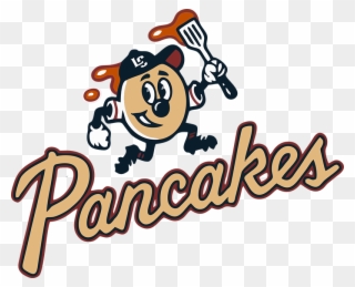 Lexington County Pancakes Clipart