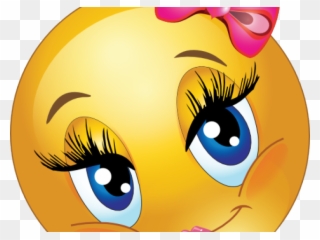Blushing Emoji Clipart Nervous Emoji - Emoji Mum - Png Download