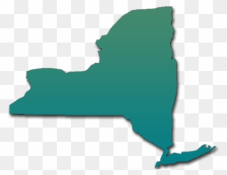 New-york - Ny Democratic Primary 2016 Clipart