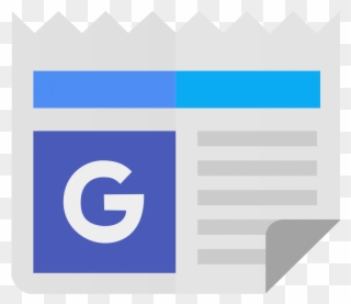 Hiding Clipart Misrepresentation - Google News - Png Download