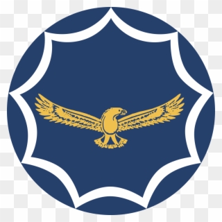 South African Military Logo Wwwimgkidcom The Image - South African Air Force Badge Clipart