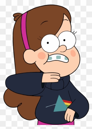 Pink Floyd Mabel“alex Hirsch Is This Tall ” - Cartoon Clipart