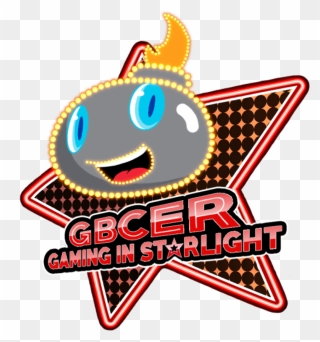 Giant Bomb Community Endurance Run Ix Announcement - Cartoon Clipart
