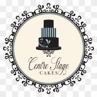 To Know - Centre Stage Cakes Clipart