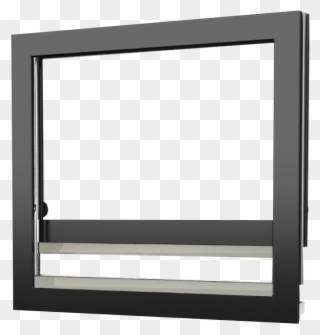 Suitable Usually For Stylish Bathrooms, Allure Is A - Window Clipart