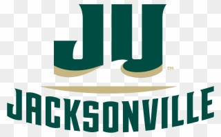 Jacksonville University Logo Clipart