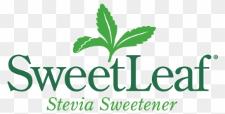 Sweetleaf Stevia Logo Clipart