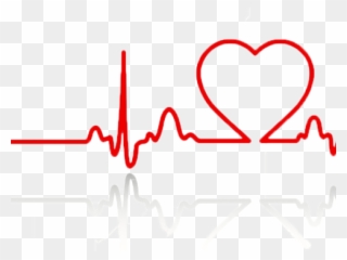 Heart Beat Rate Png Clipart