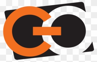The Go Tech Foundation - Go Tech Logo Clipart