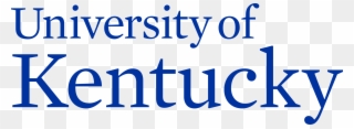 Uk Logo &ndash University Of Kentucky Pdf Png Free - University Of Kentucky Logos Png Clipart