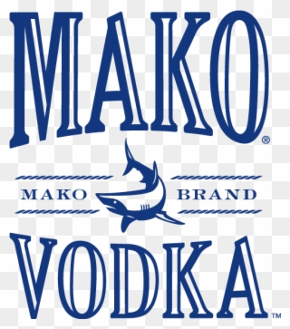 » Mako ® Vodka Clipart