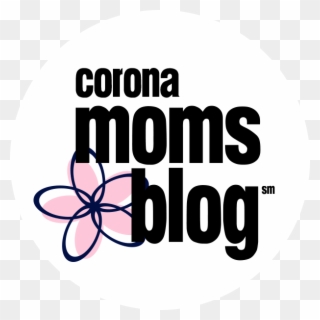 Corona Moms Blog - Graphic Design Clipart