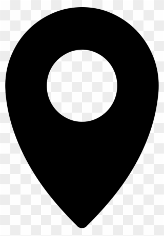 Png File Svg - Gps Icon Png Clipart