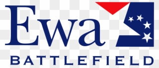 Ewabattlefieldlogo - Premier Body Armor Logo Clipart