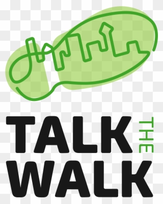 Talk The Walk - City Walking Tours Clipart