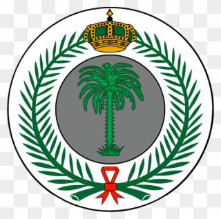 [nation/organization] Saudi Banking Clan - Saudi Arabia Army Logo Clipart