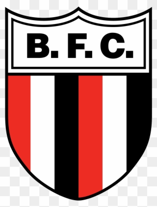 Botafogo Ribeirao Preto Sp - Botafogo Sp Logo Clipart