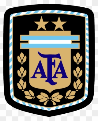 Escudoafa2 - Logo Afa 2015 Vector Clipart