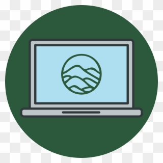 Technology - Emblem Clipart