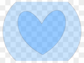 Circle Clipart Heart - Aak Fajar Pekanbaru - Png Download
