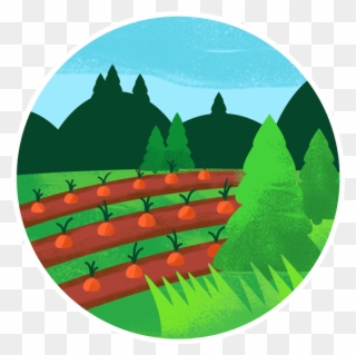Negative Emissions Technologies Overview From Nas - Illustration Clipart