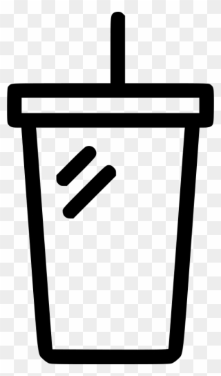 Png File - Drink Icon White Png Clipart
