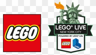 Tips From Lego Designers On How To Get Supporters On - Lego Technic Logo Png Clipart