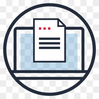 Blogs - Medical Certificate Clipart