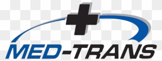 Med-trans - Cross Clipart