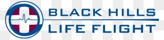 Black Hills Life Flight Clipart