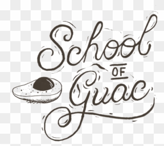 Chipotle Mexican Grill Case Study Logo - Calligraphy Clipart