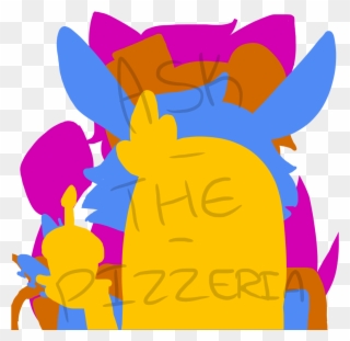 Welcome To F F F Freddy Fazbears Pizza Adventure Safe Clipart