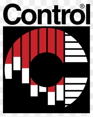 Control Logo Png Transparent - Control Stuttgart 2018 Clipart