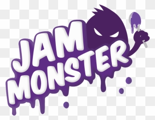 Jam Monster Ejuice Logo , Png Download - Jam Monster Ejuice Logo Clipart