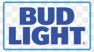 Bud Light Penn Beer Latest Bud Light Logo Bud Light - Transparent Bud Light Logo Clipart