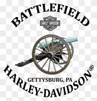 Artworks 30 York Street Gettysburg, Pa - Harley Davidson Manufacturing Plant Clipart