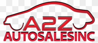 A2z Auto Sales - A2z Car Logo Clipart