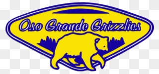 Oso Grande Elementary School Clipart